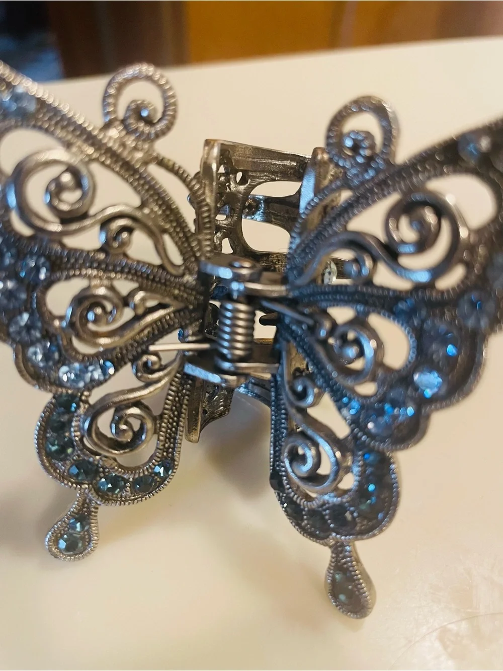 N/A elegant butterfly